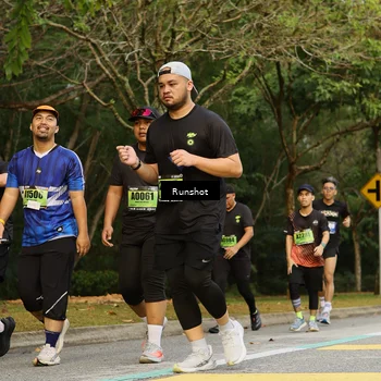 Runner Photo 5427112