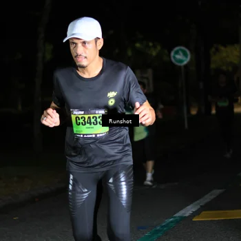 Runner Photo 5427113