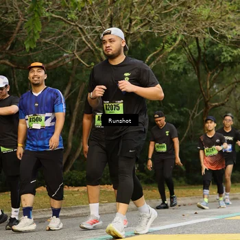 Runner Photo 5427114