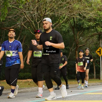 Runner Photo 5427115