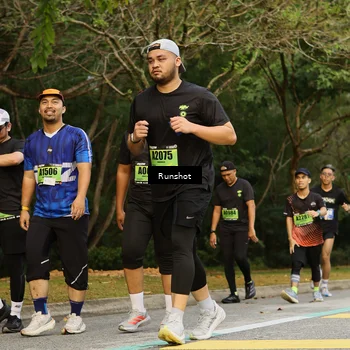Runner Photo 5427116