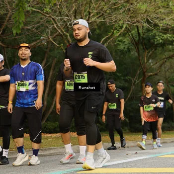 Runner Photo 5427117