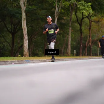 Runner Photo 5427122