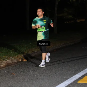Runner Photo 5427123