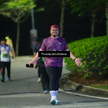 Runner Photo 5427124