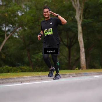Runner Photo 5427125