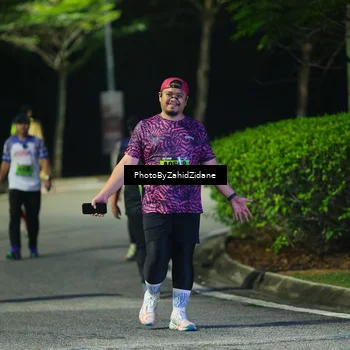 Runner Photo 5427126