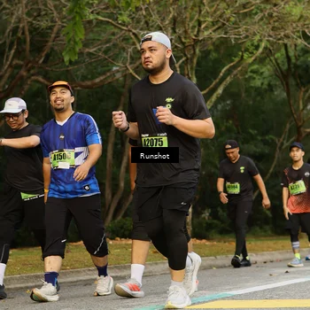 Runner Photo 5427128