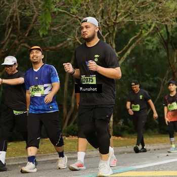 Runner Photo 5427129