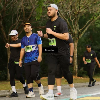 Runner Photo 5427130