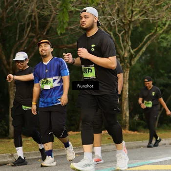 Runner Photo 5427131