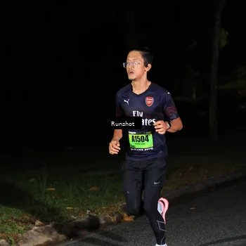 Runner Photo 5427133