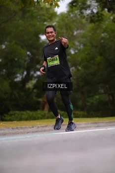 Runner Photo 5427134