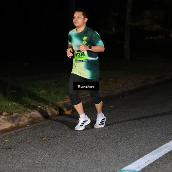 Runner Photo 5427135