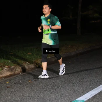 Runner Photo 5427137