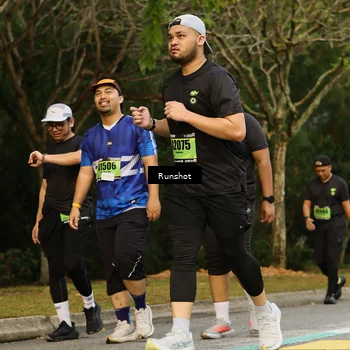Runner Photo 5427138