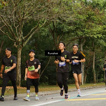 Runner Photo 5427139