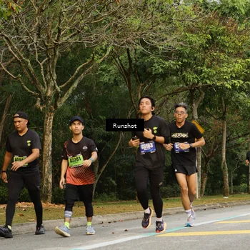 Runner Photo 5427140