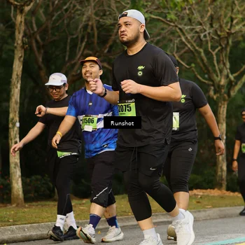 Runner Photo 5427141
