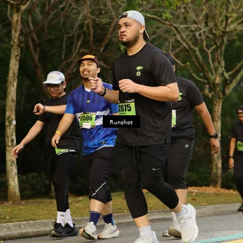 Runner Photo 5427142