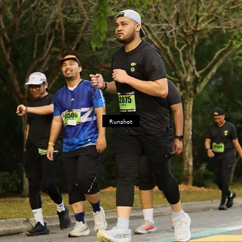 Runner Photo 5427143