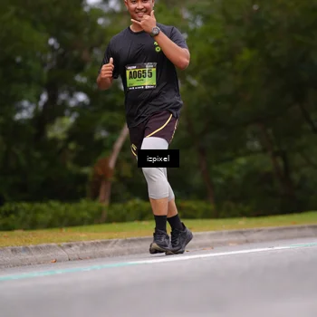 Runner Photo 5427145