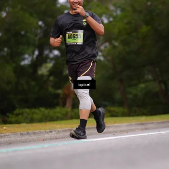 Runner Photo 5427147