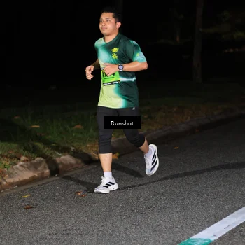Runner Photo 5427148