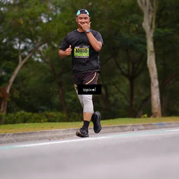 Runner Photo 5427149