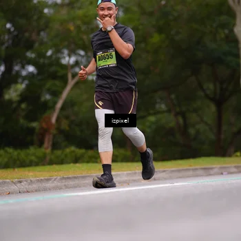Runner Photo 5427150