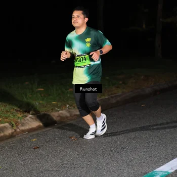 Runner Photo 5427151
