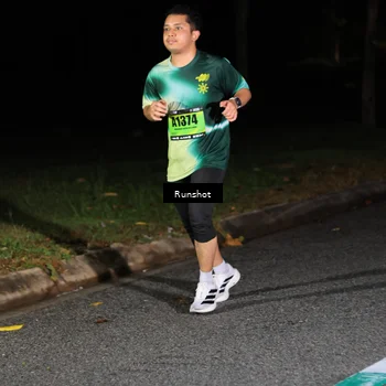 Runner Photo 5427153