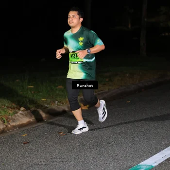 Runner Photo 5427154