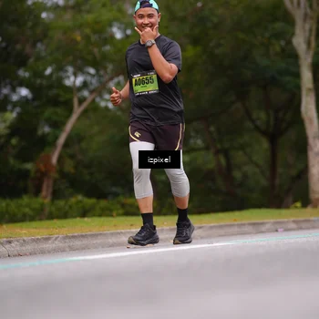 Runner Photo 5427157