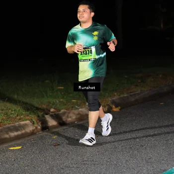 Runner Photo 5427158