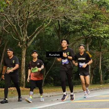 Runner Photo 5427159