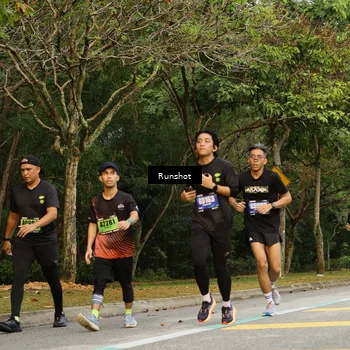 Runner Photo 5427160