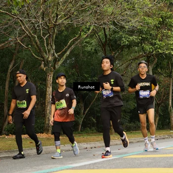 Runner Photo 5427162