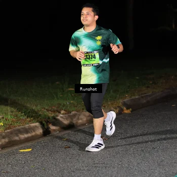 Runner Photo 5427163