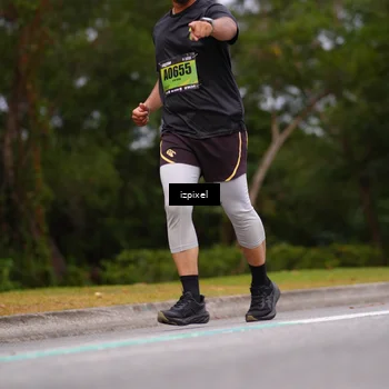 Runner Photo 5427164