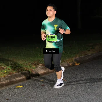 Runner Photo 5427165
