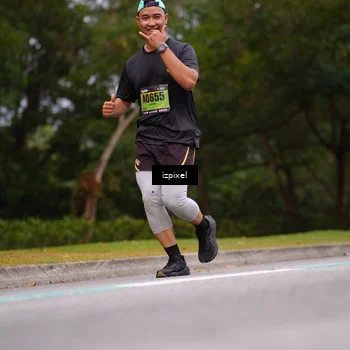 Runner Photo 5427166