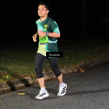 Runner Photo 5427167