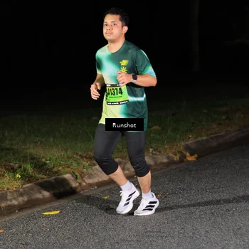 Runner Photo 5427168