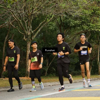 Runner Photo 5427169
