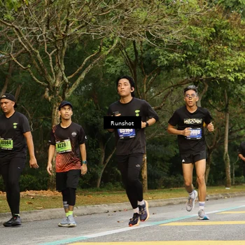 Runner Photo 5427170