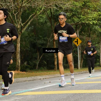 Runner Photo 5427172