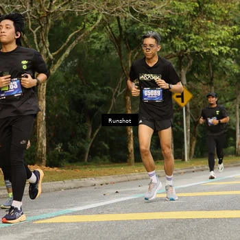 Runner Photo 5427173