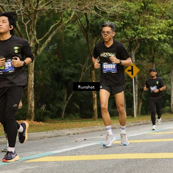 Runner Photo 5427174