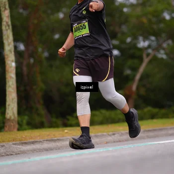 Runner Photo 5427175